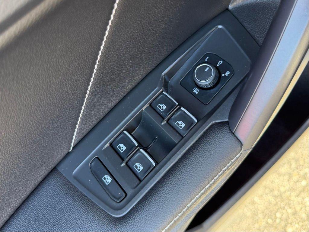 used 2023 Volkswagen Tiguan car, priced at $24,508