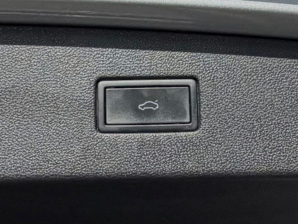 used 2023 Volkswagen Tiguan car, priced at $24,508