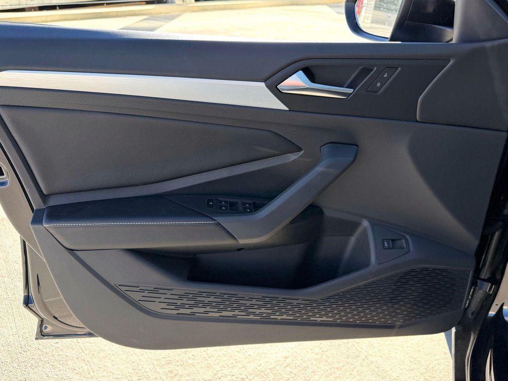 new 2026 Volkswagen Jetta car, priced at $25,791