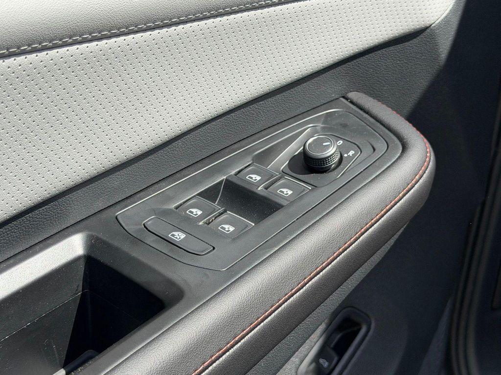 new 2026 Volkswagen Atlas car, priced at $52,227