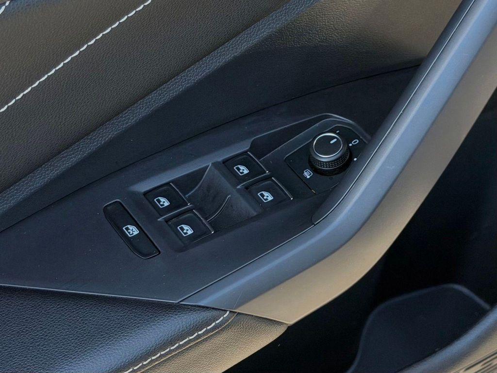 used 2022 Volkswagen Jetta car, priced at $22,980