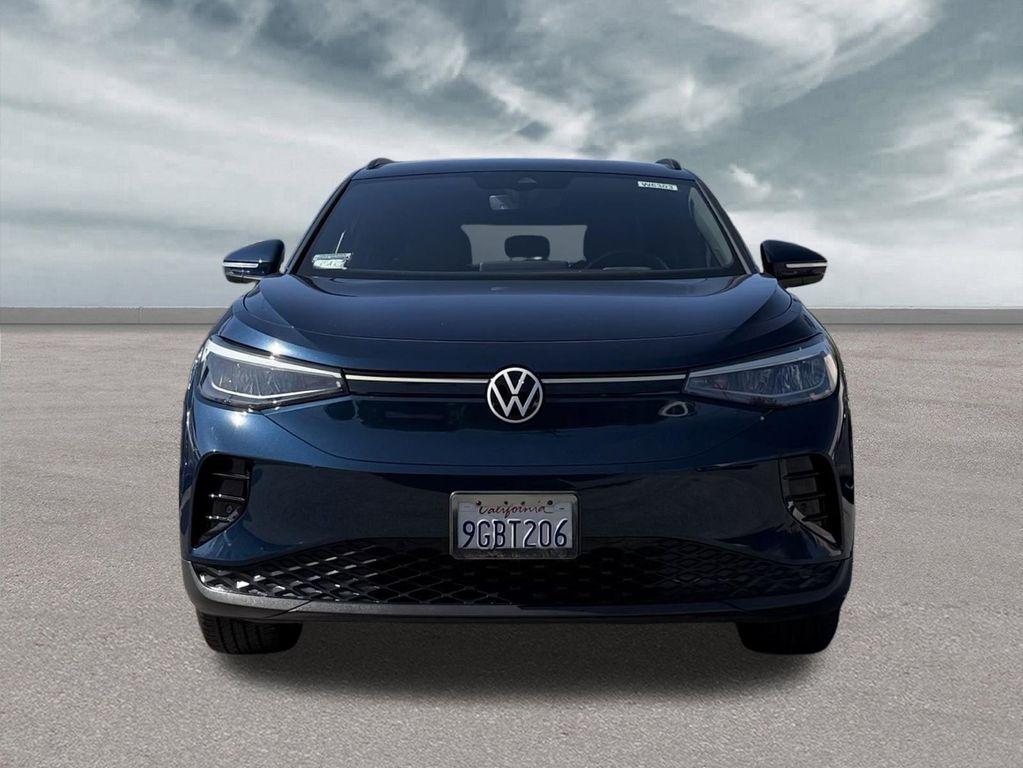 used 2023 Volkswagen ID.4 car, priced at $20,950