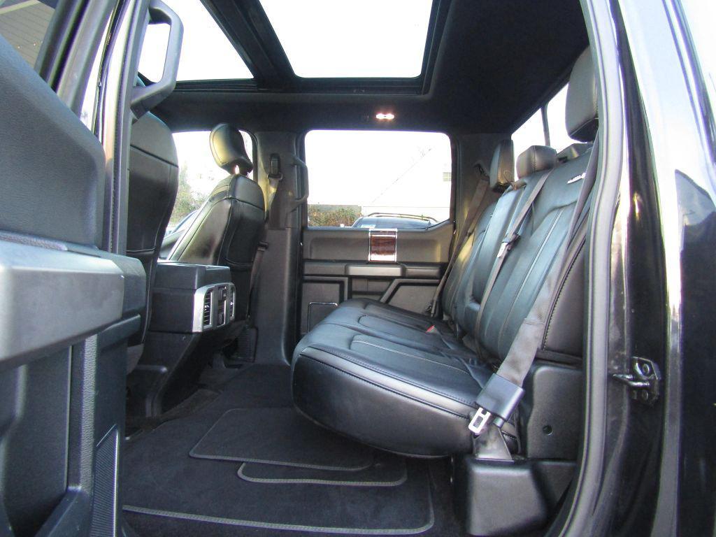 used 2015 Ford F-150 car, priced at $23,995