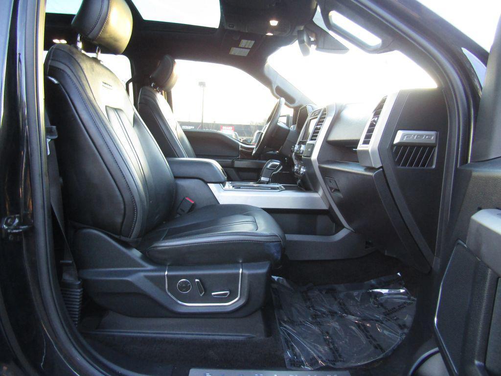 used 2015 Ford F-150 car, priced at $23,995