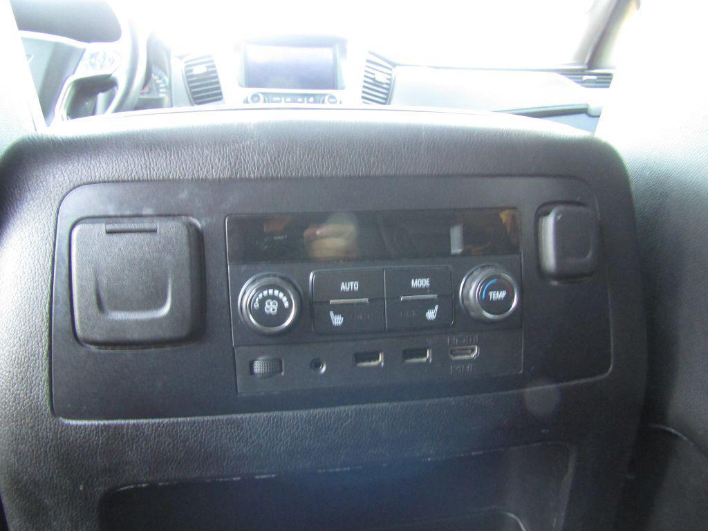 used 2017 Chevrolet Tahoe car, priced at $21,795