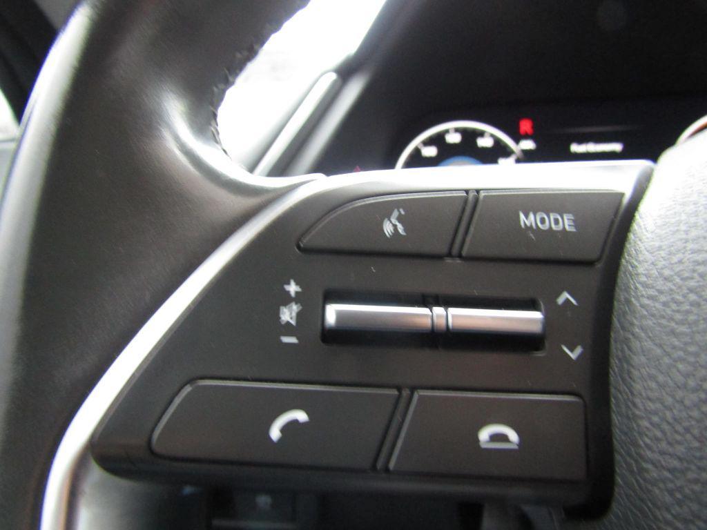 used 2020 Hyundai Sonata car, priced at $15,495