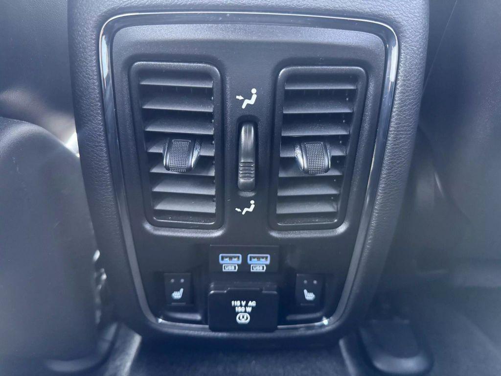 used 2015 Jeep Grand Cherokee car, priced at $13,995