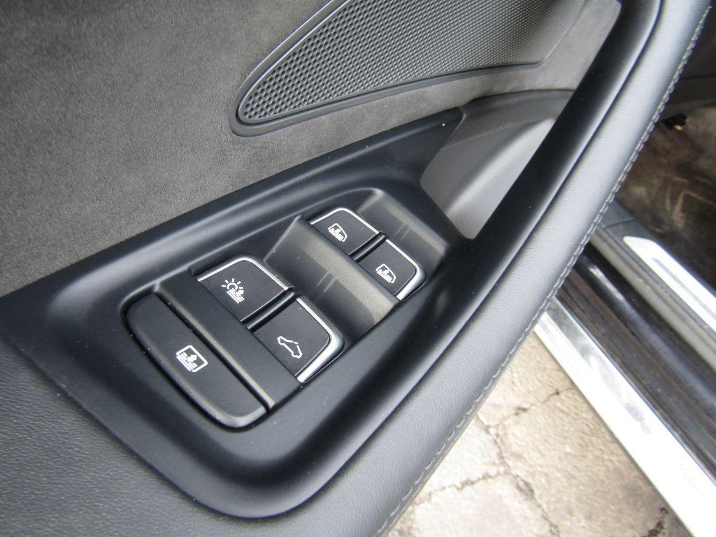 used 2015 Audi A8 car, priced at $19,995