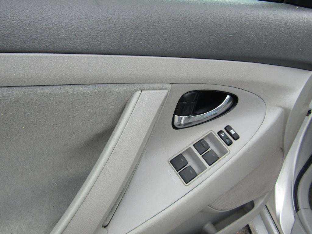 used 2010 Toyota Camry car, priced at $4,395