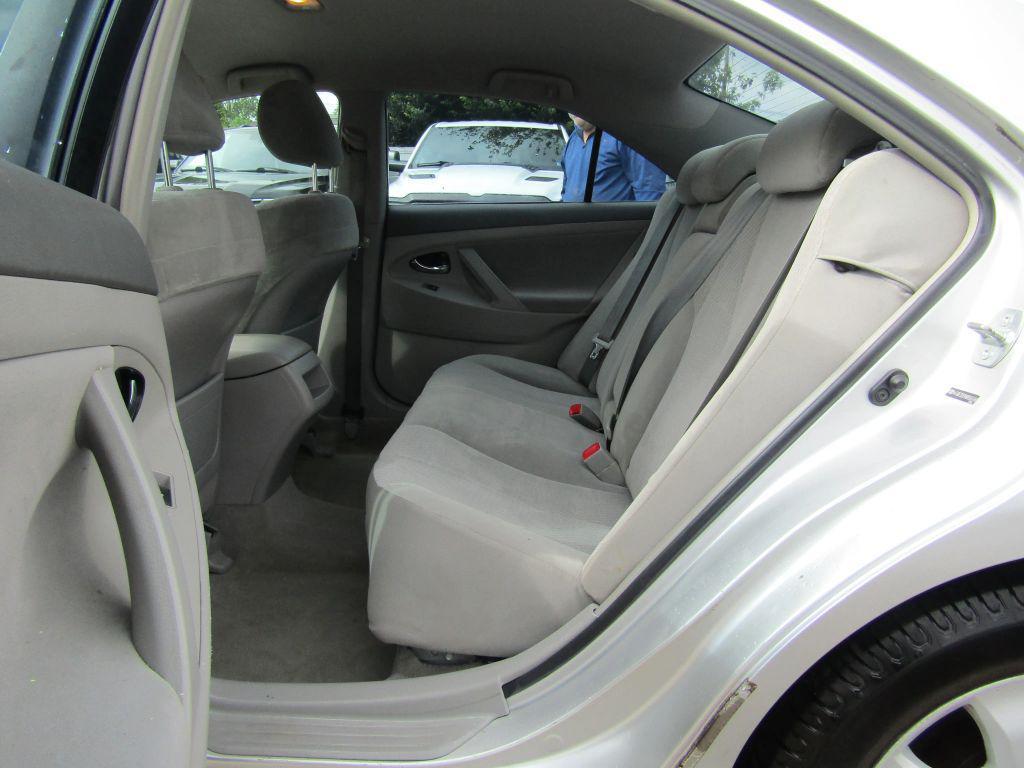 used 2010 Toyota Camry car, priced at $4,395