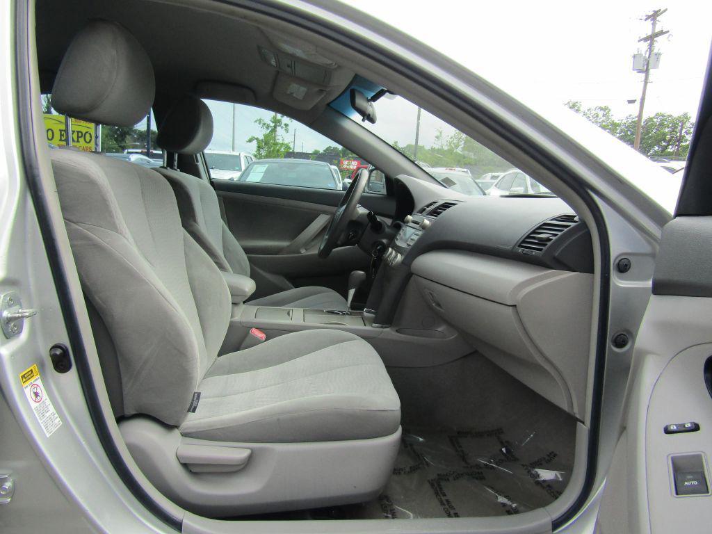used 2010 Toyota Camry car, priced at $4,395