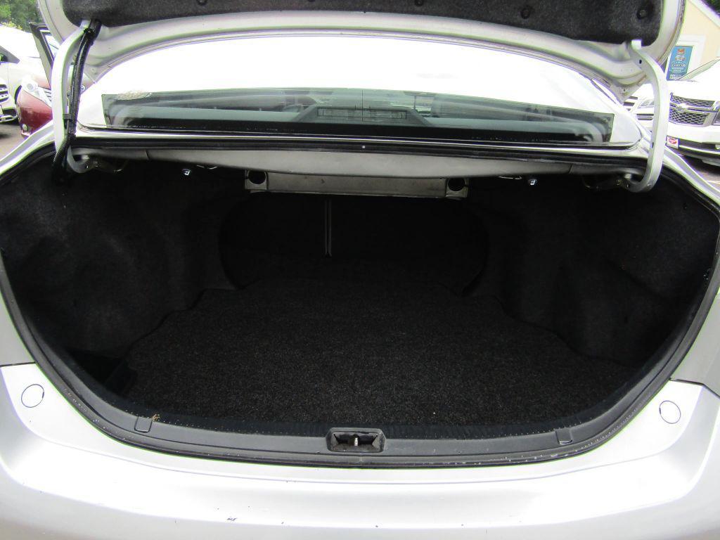 used 2010 Toyota Camry car, priced at $4,395
