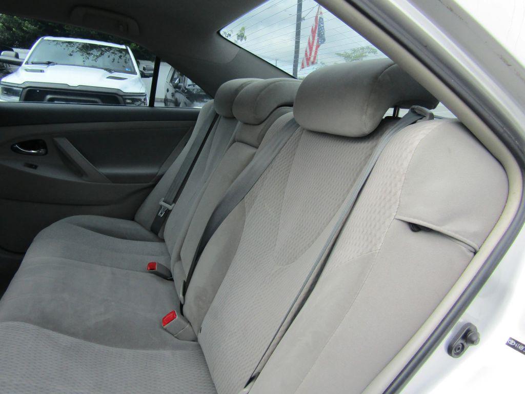 used 2010 Toyota Camry car, priced at $4,395