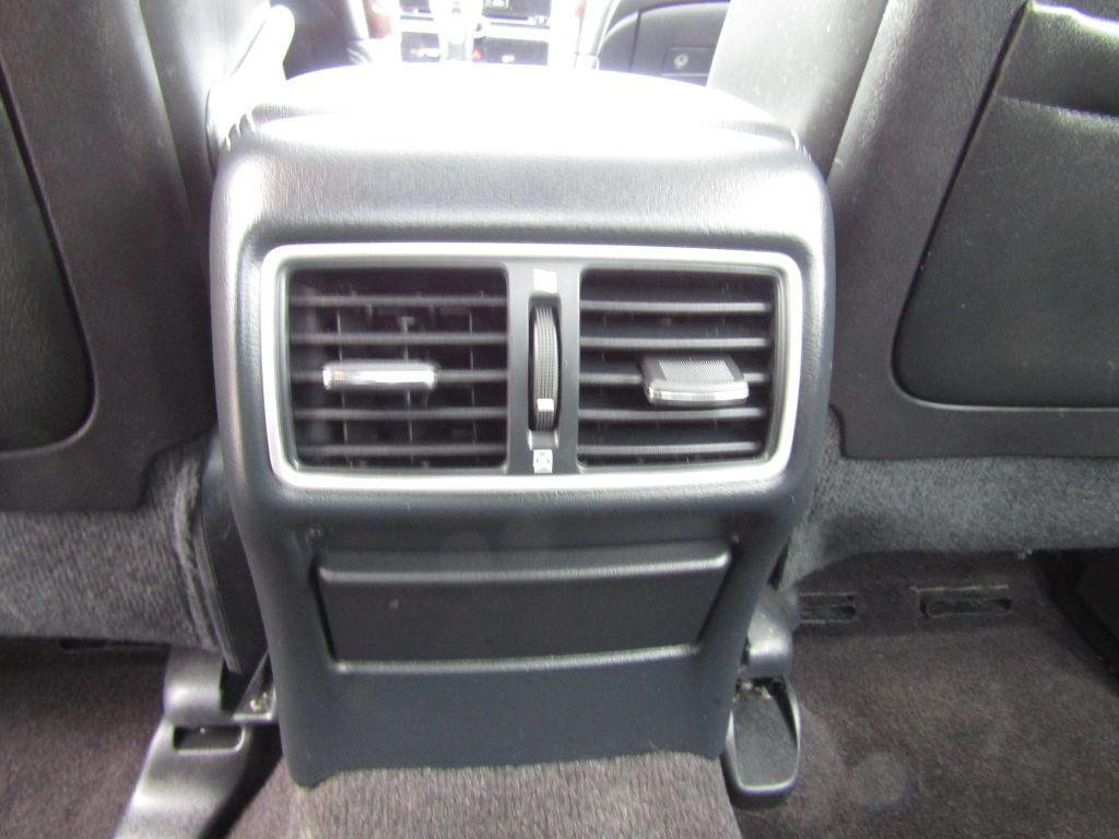 used 2018 INFINITI Q50 car, priced at $12,995