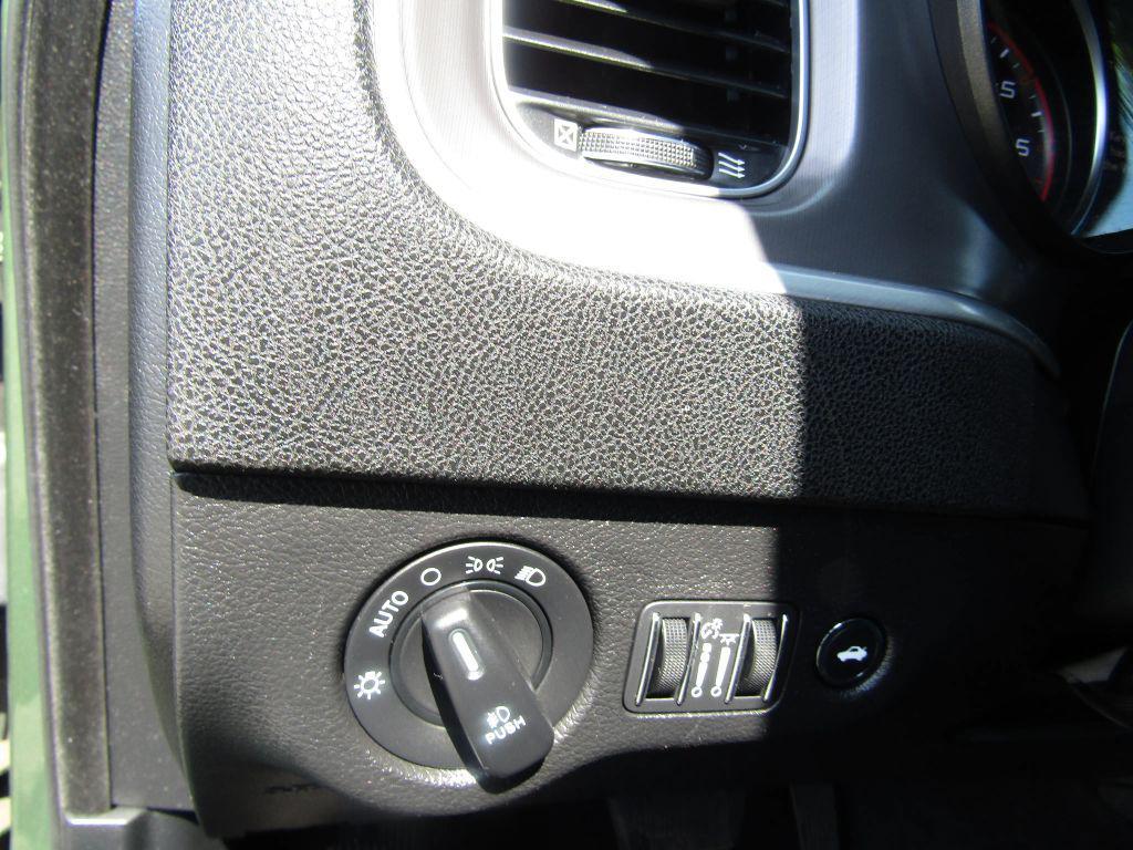 used 2020 Dodge Charger car, priced at $27,395