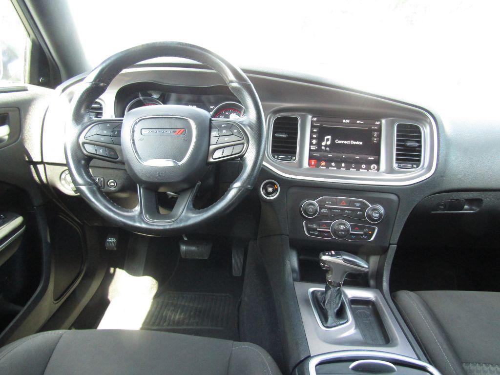 used 2020 Dodge Charger car, priced at $27,395