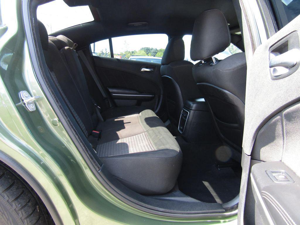 used 2020 Dodge Charger car, priced at $27,395