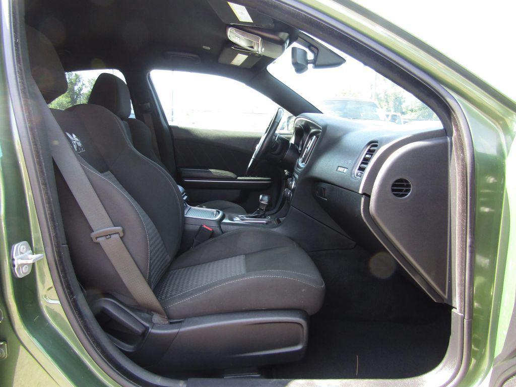 used 2020 Dodge Charger car, priced at $27,395