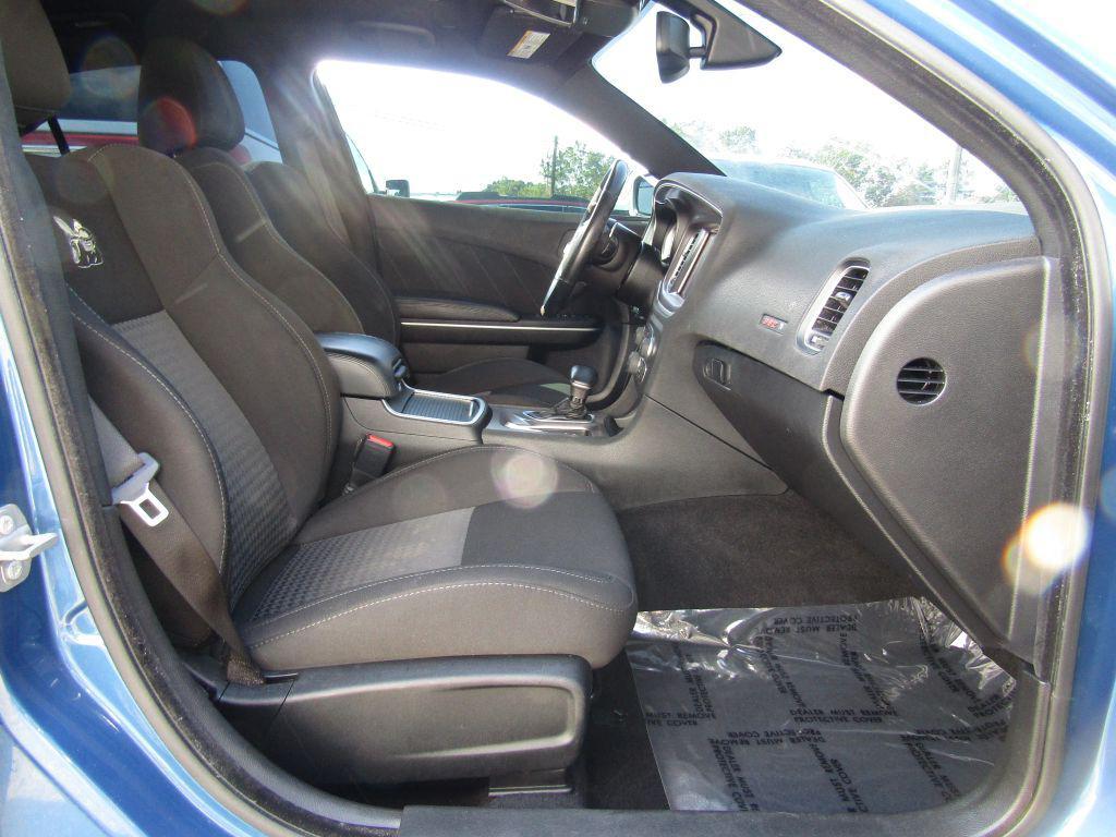 used 2021 Dodge Charger car, priced at $31,995