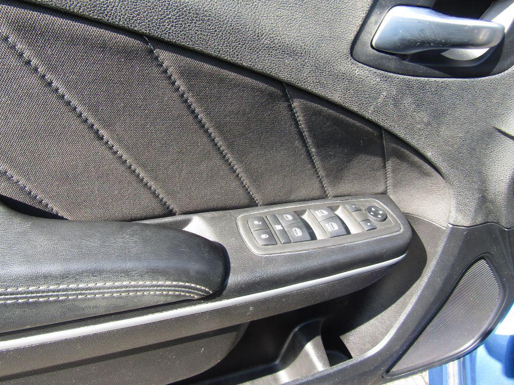 used 2021 Dodge Charger car, priced at $31,995