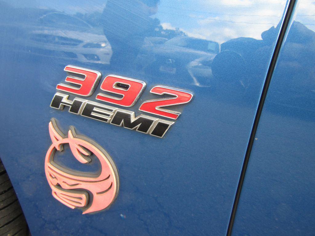 used 2021 Dodge Charger car, priced at $31,995