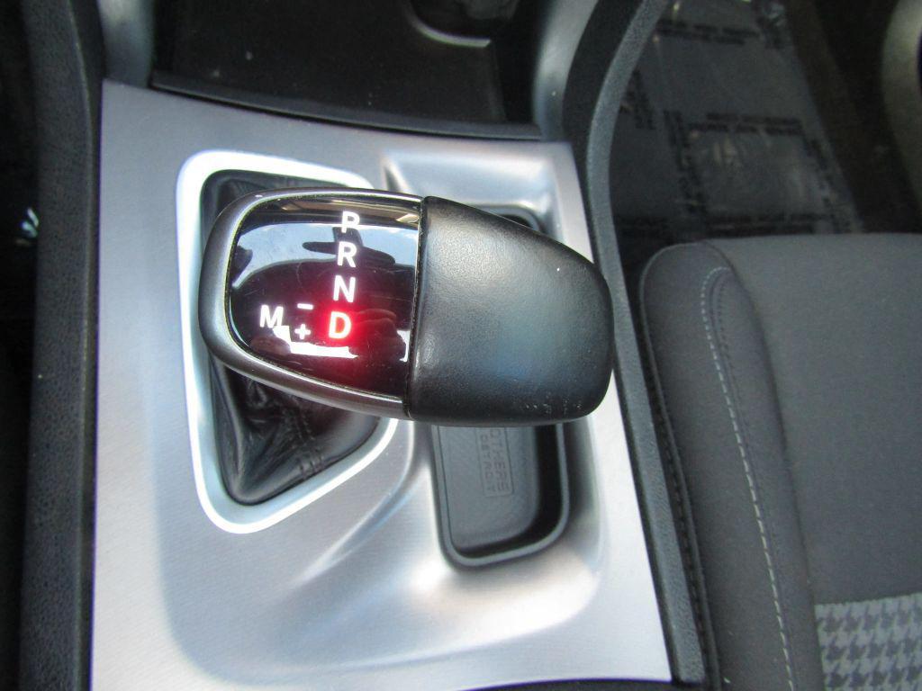 used 2021 Dodge Charger car, priced at $31,995