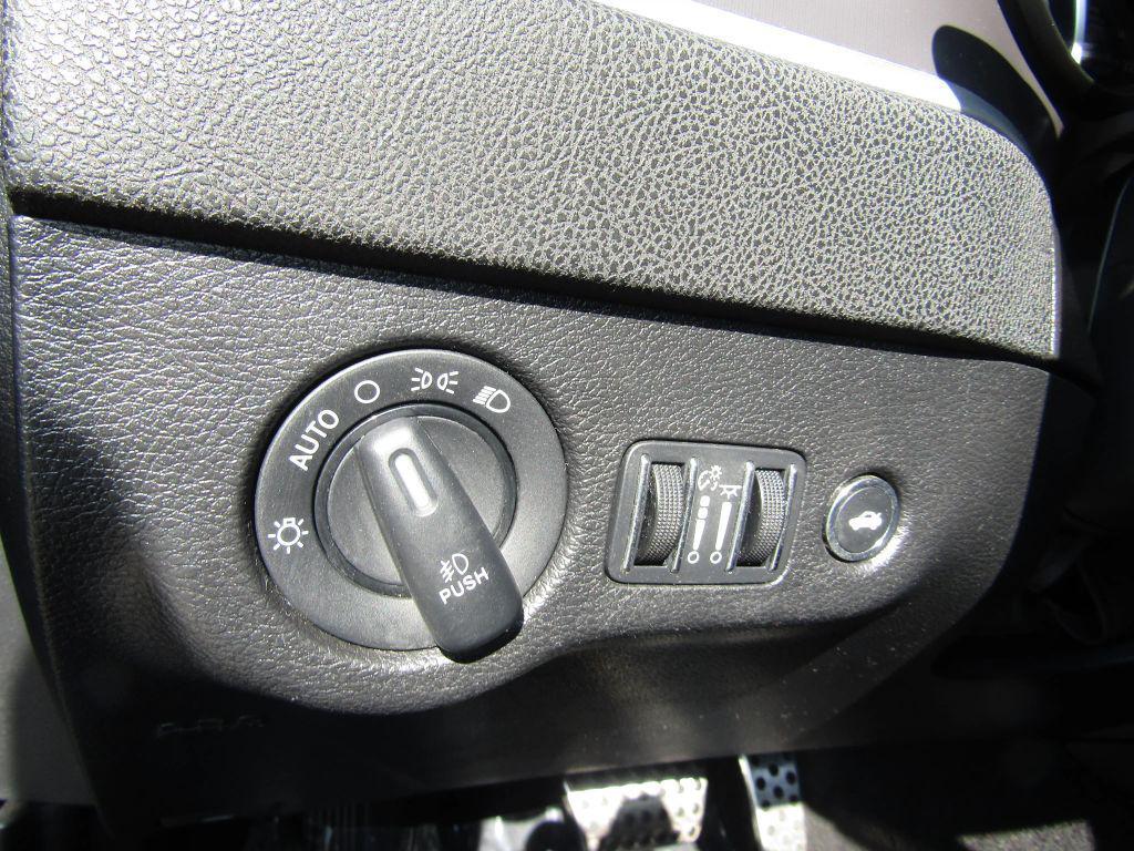 used 2021 Dodge Charger car, priced at $31,995