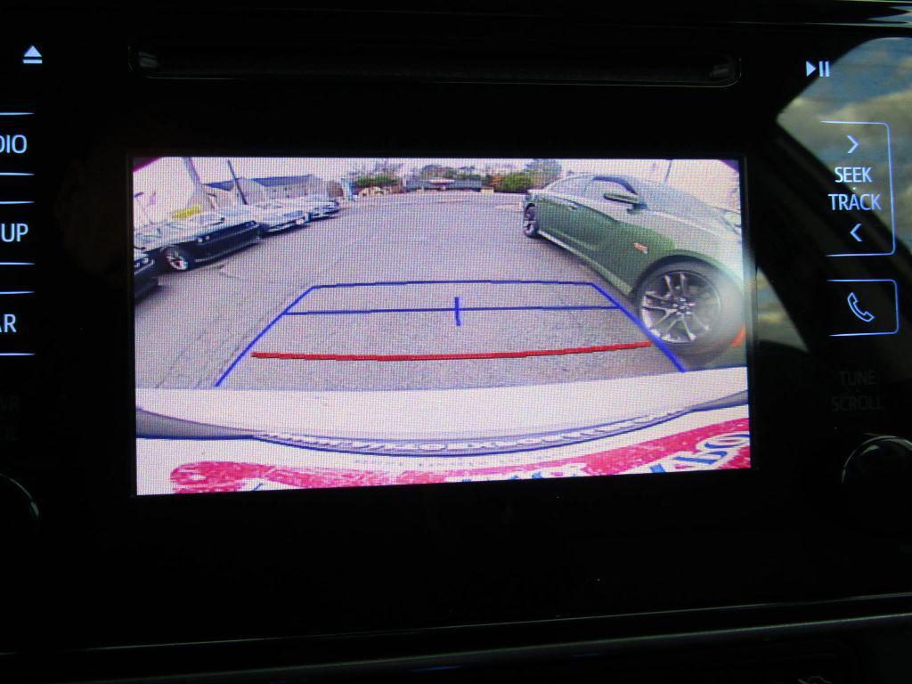 used 2017 Toyota Corolla car, priced at $13,995