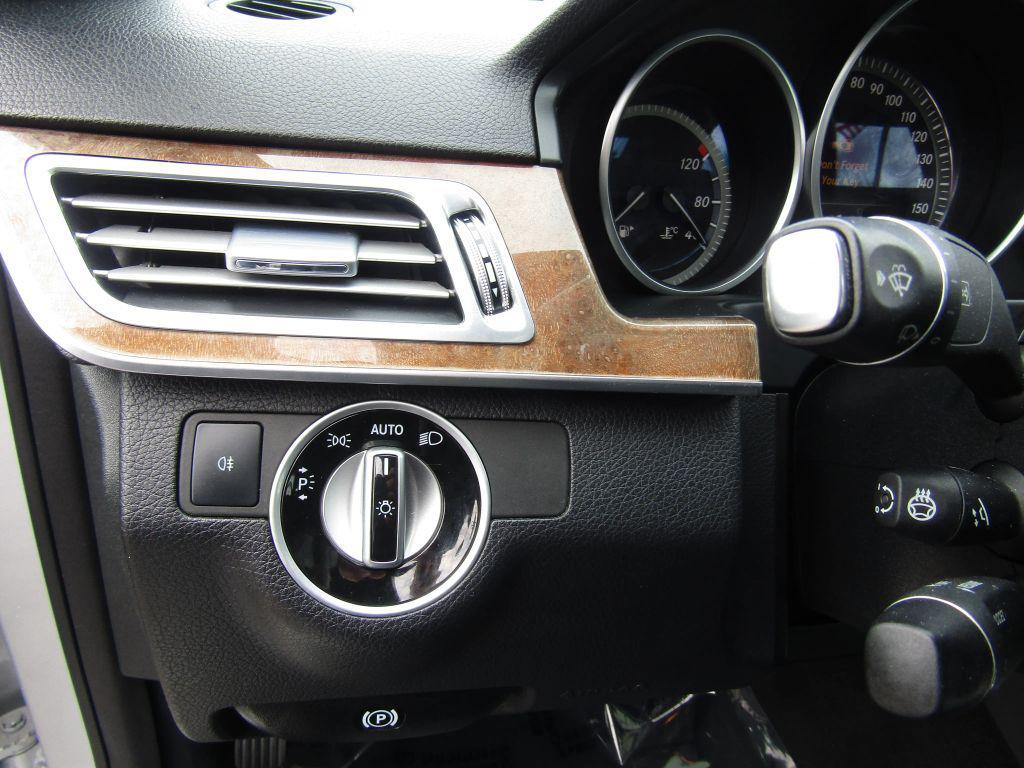 used 2016 Mercedes-Benz E-Class car, priced at $11,995