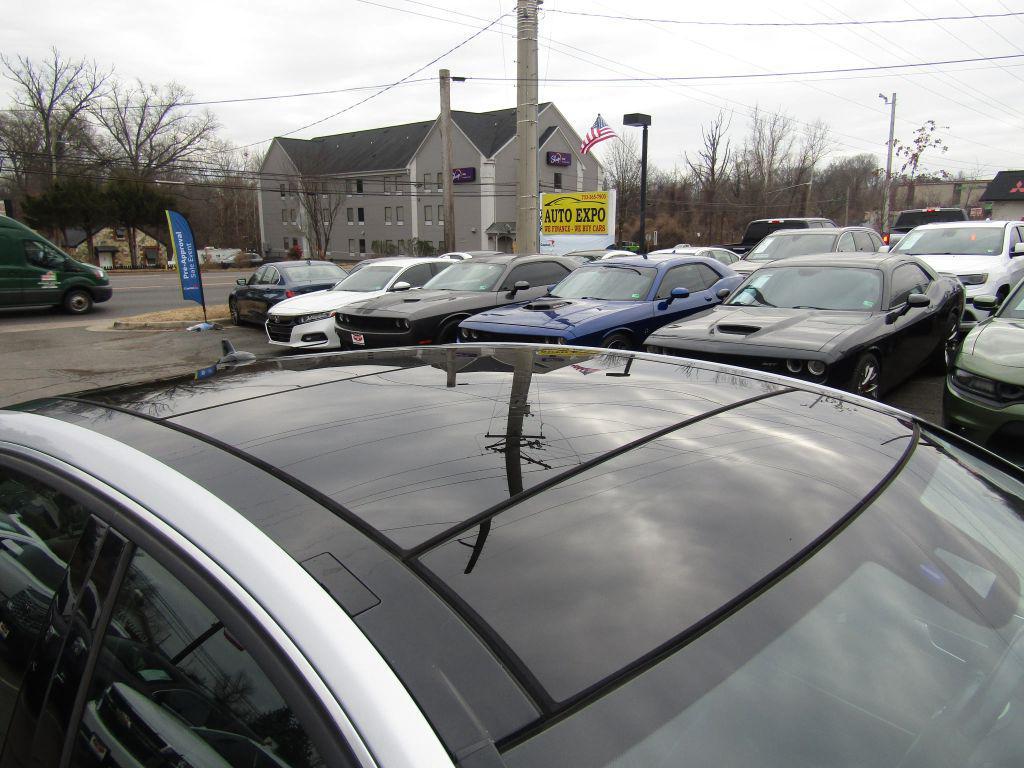 used 2016 Mercedes-Benz E-Class car, priced at $11,995