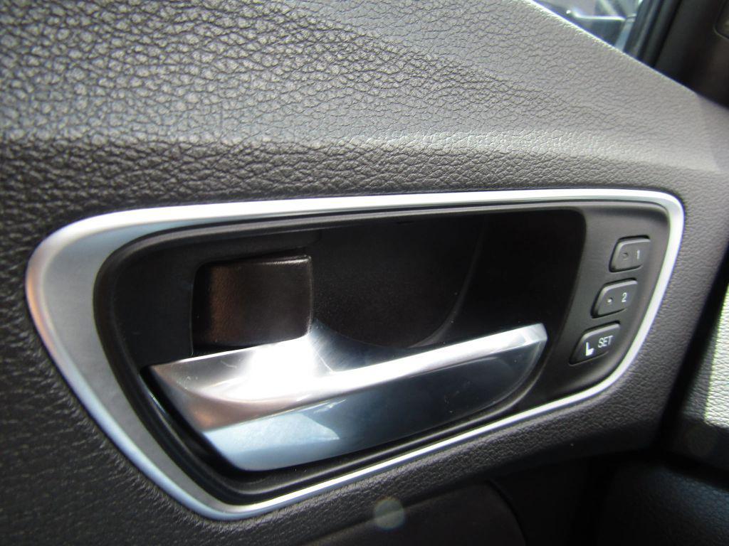 used 2020 Acura TLX car, priced at $17,995