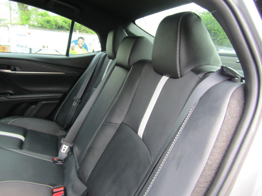 used 2026 Toyota Camry car, priced at $29,995
