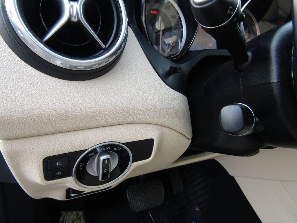 used 2015 Mercedes-Benz GLA-Class car, priced at $12,995