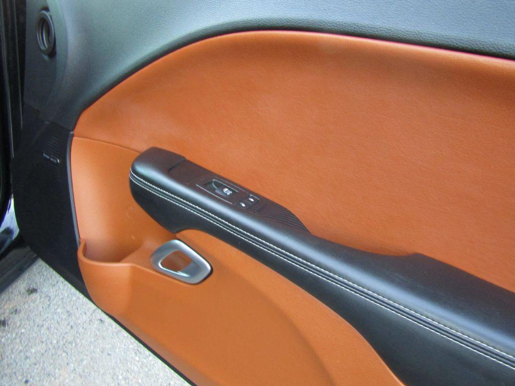 used 2015 Dodge Challenger car, priced at $32,995