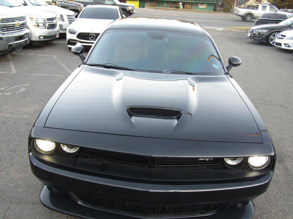used 2015 Dodge Challenger car, priced at $32,995