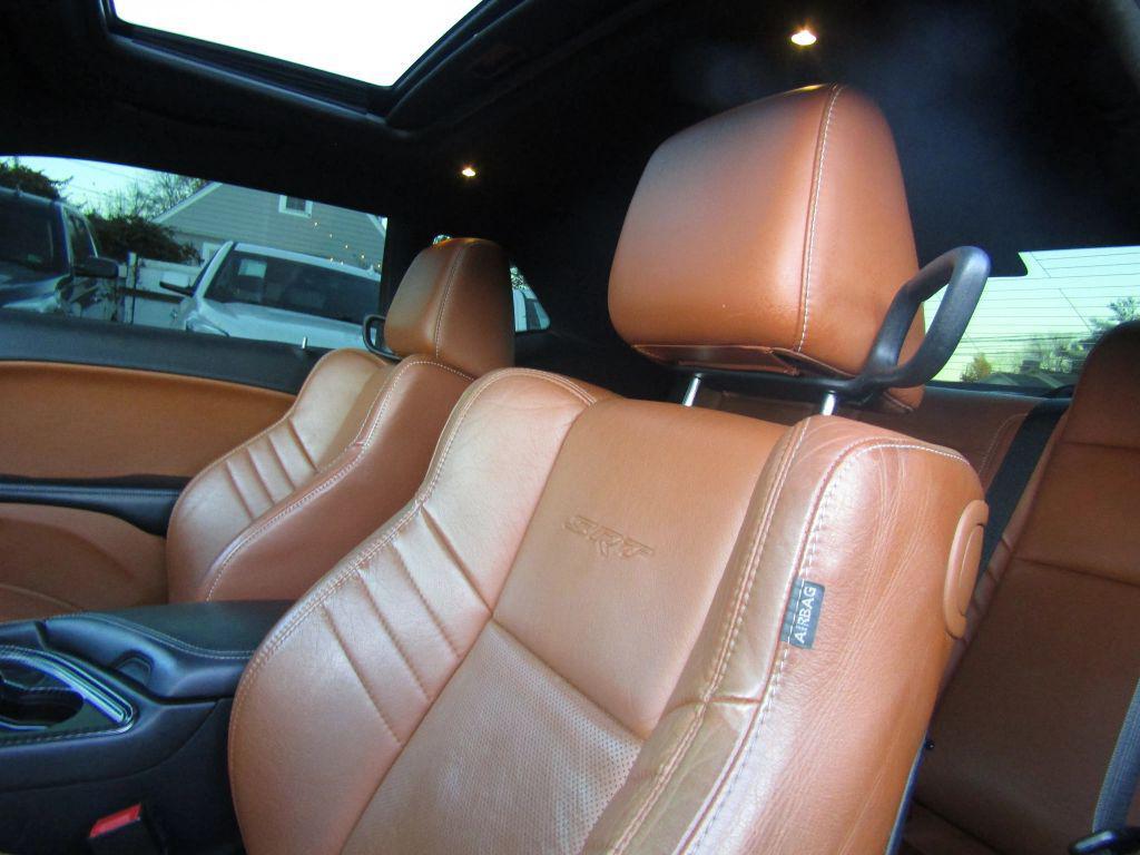 used 2015 Dodge Challenger car, priced at $32,995