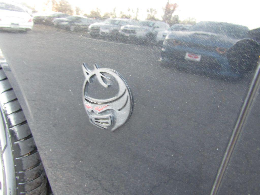 used 2015 Dodge Challenger car, priced at $32,995