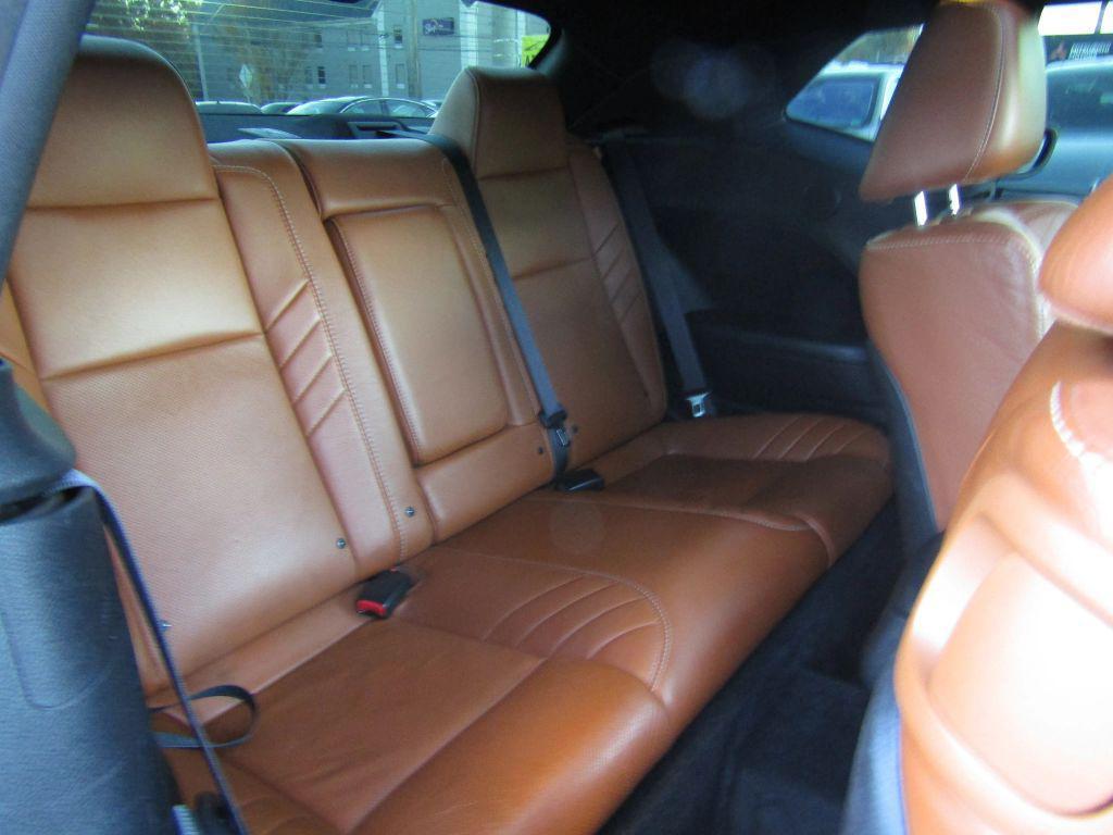 used 2015 Dodge Challenger car, priced at $32,995