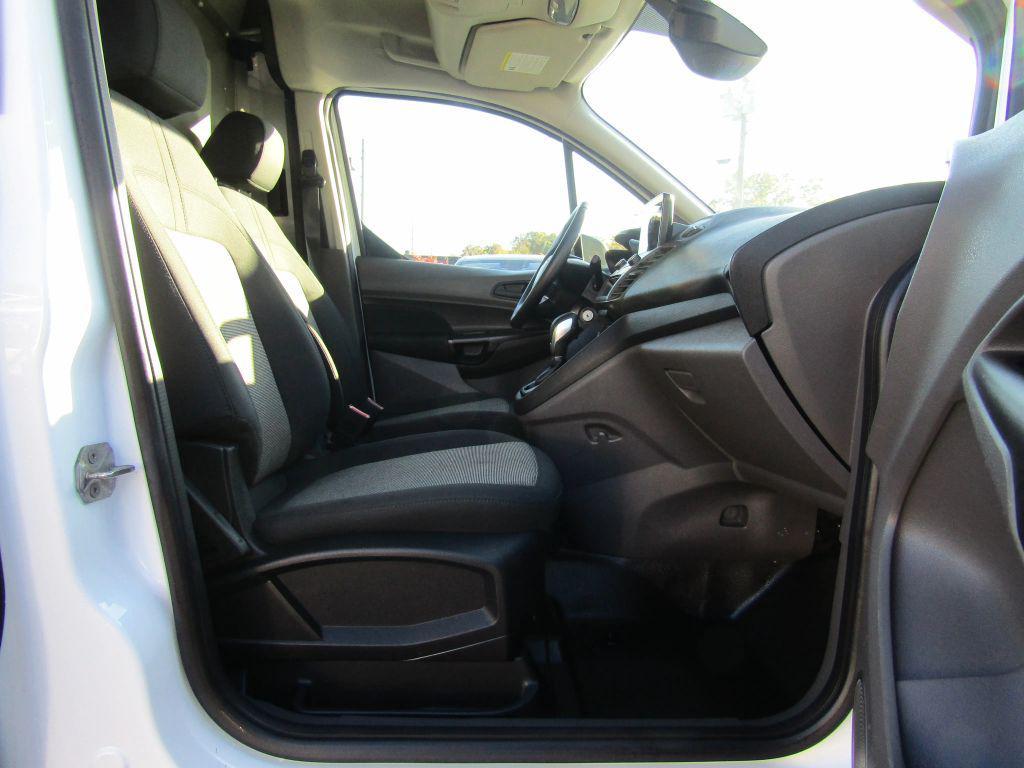used 2020 Ford Transit Connect car, priced at $13,995