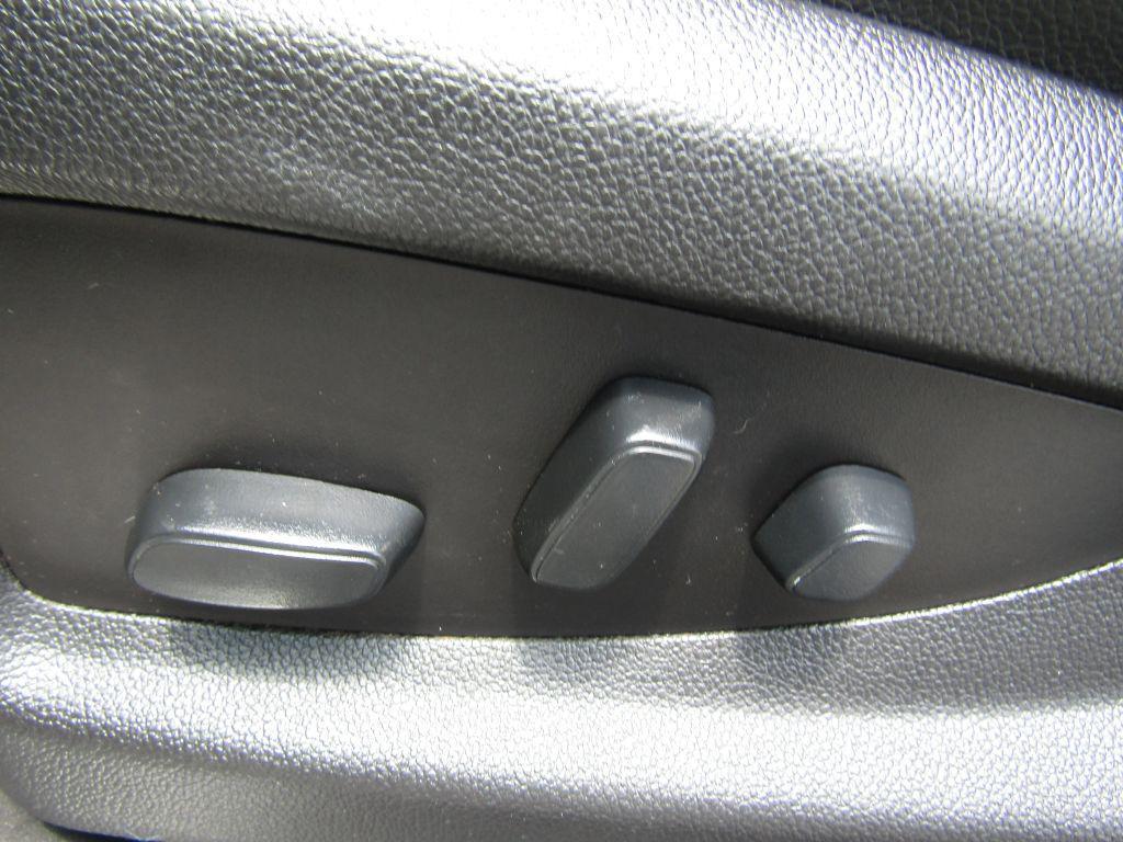 used 2018 Chevrolet Suburban car, priced at $23,995