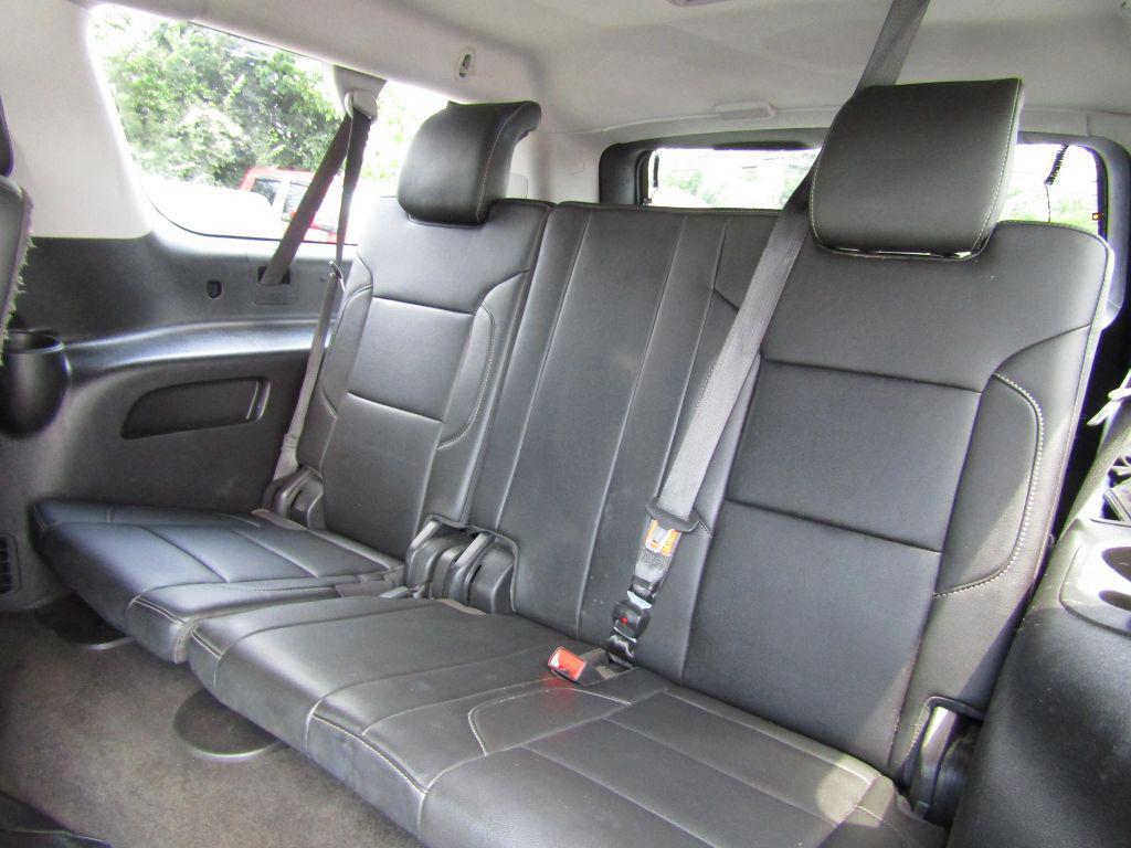 used 2018 Chevrolet Suburban car, priced at $23,995