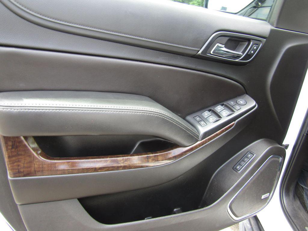 used 2018 Chevrolet Suburban car, priced at $23,995