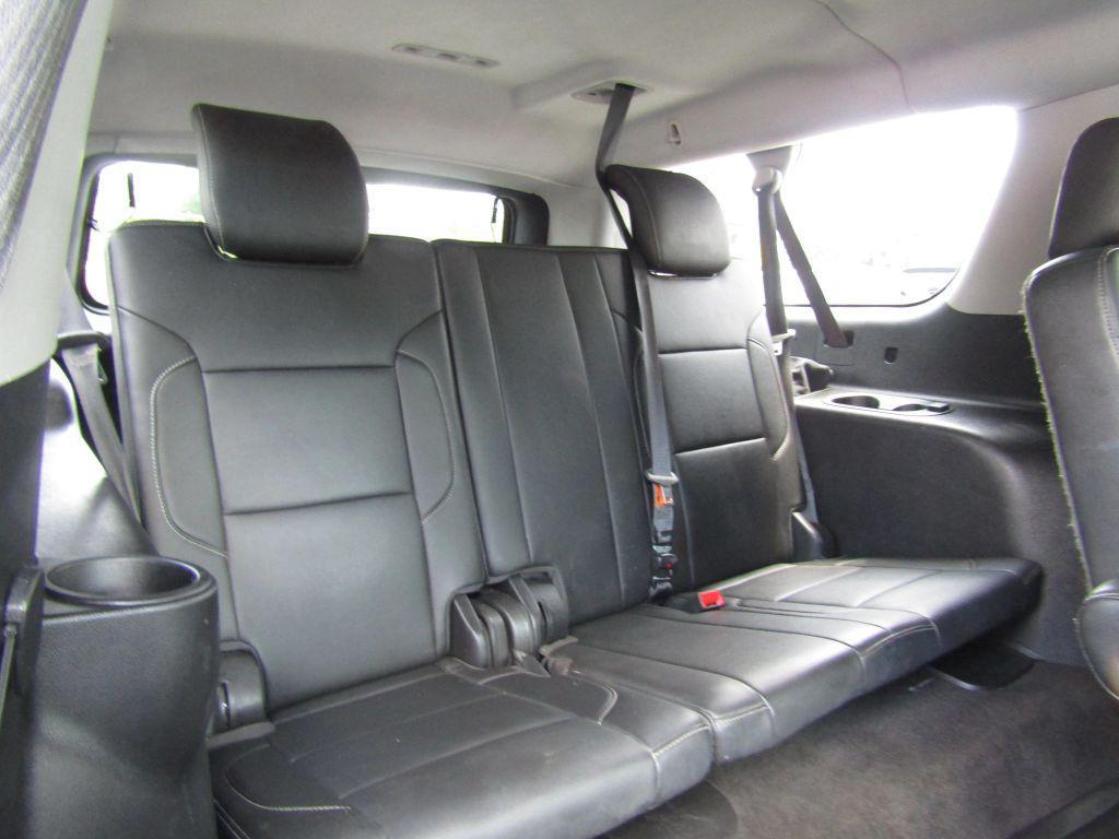 used 2018 Chevrolet Suburban car, priced at $23,995