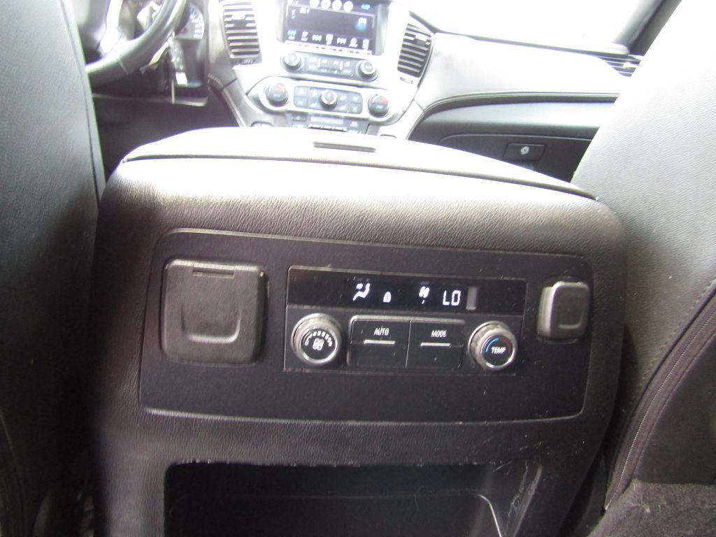 used 2018 Chevrolet Suburban car, priced at $23,995