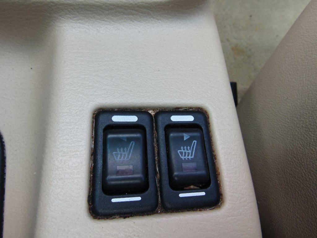 used 2006 Subaru Forester car, priced at $3,995