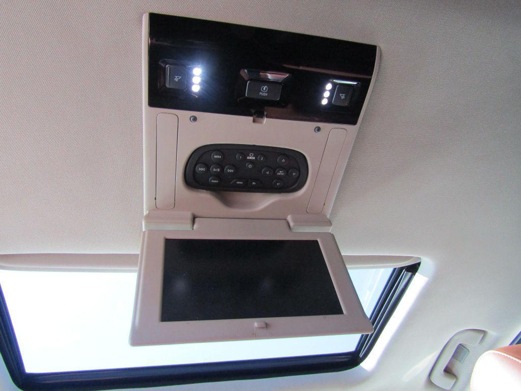 used 2017 Cadillac Escalade car, priced at $25,995