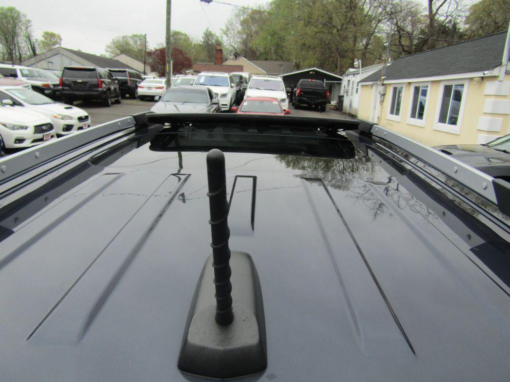 used 2018 GMC Acadia car, priced at $15,150