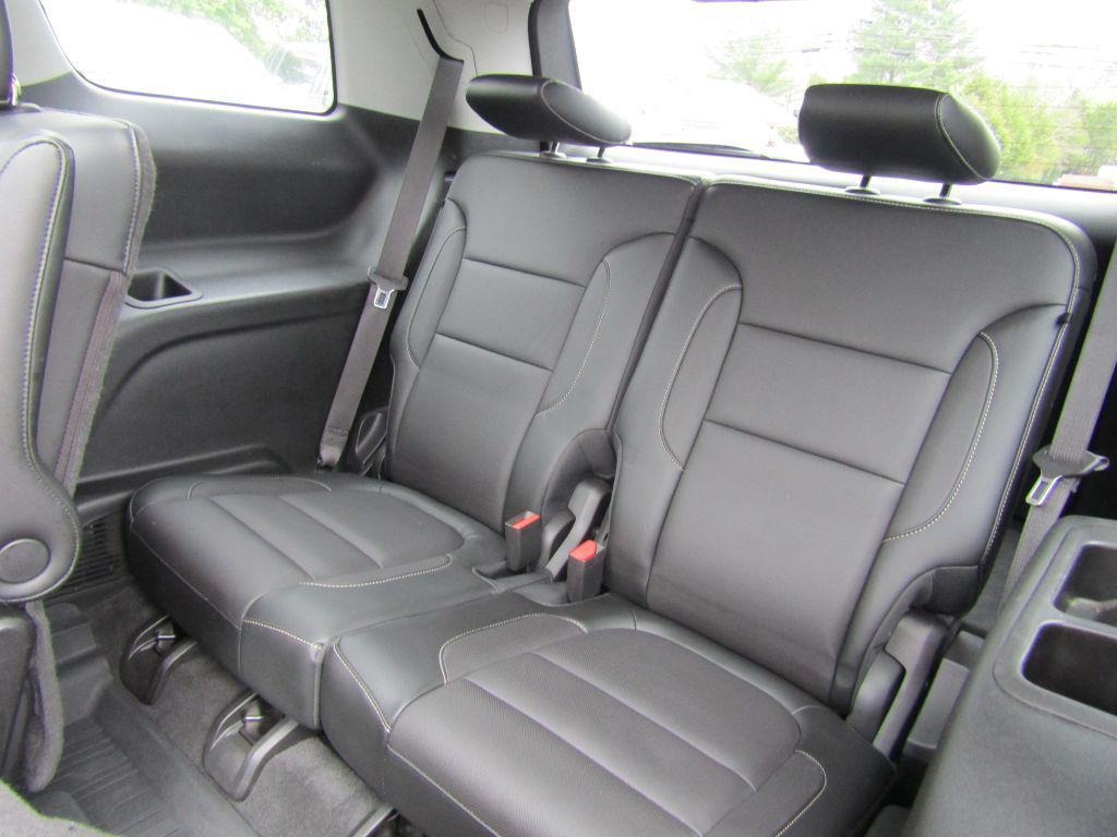 used 2018 GMC Acadia car, priced at $15,150