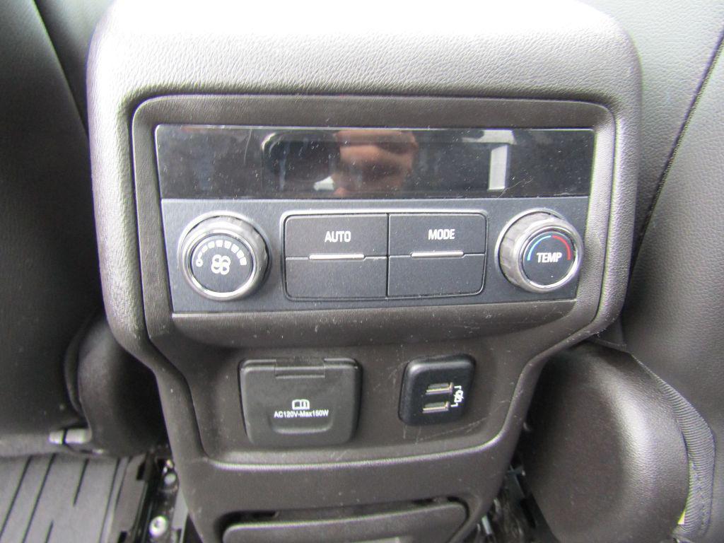 used 2018 GMC Acadia car, priced at $15,150