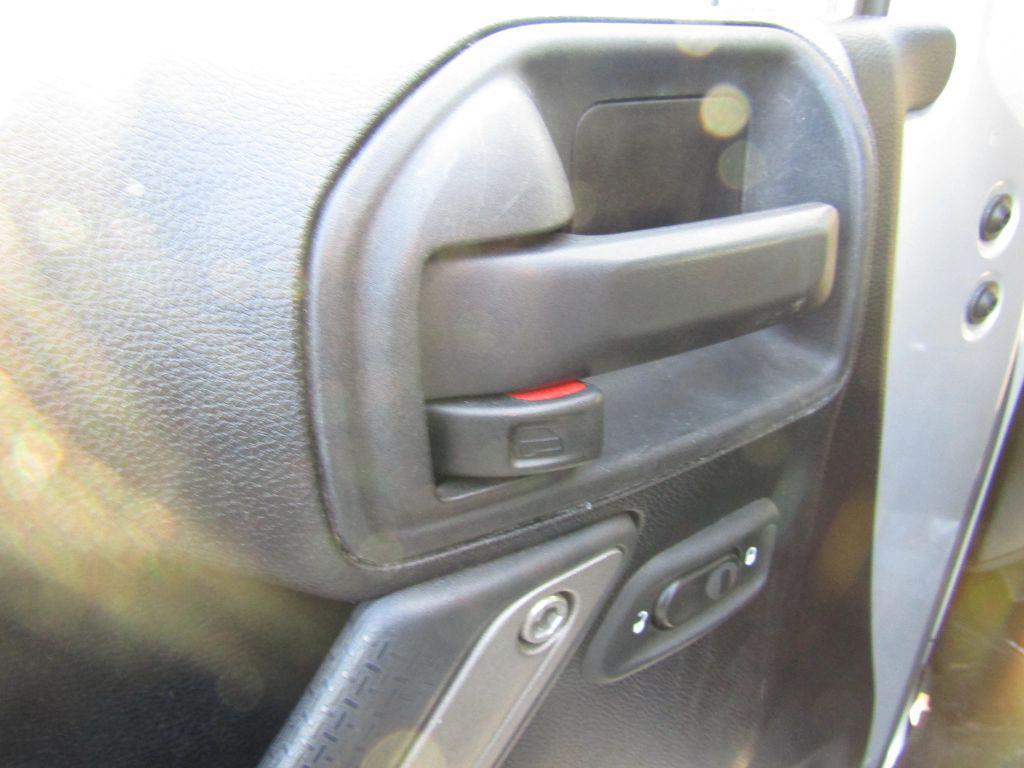 used 2012 Jeep Wrangler car, priced at $13,995